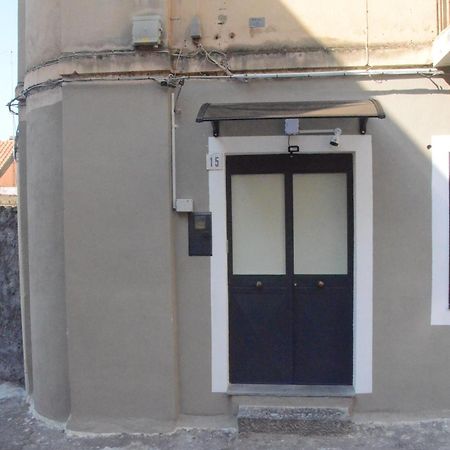 Casa Gale - House In Catania Center Apartman Kültér fotó