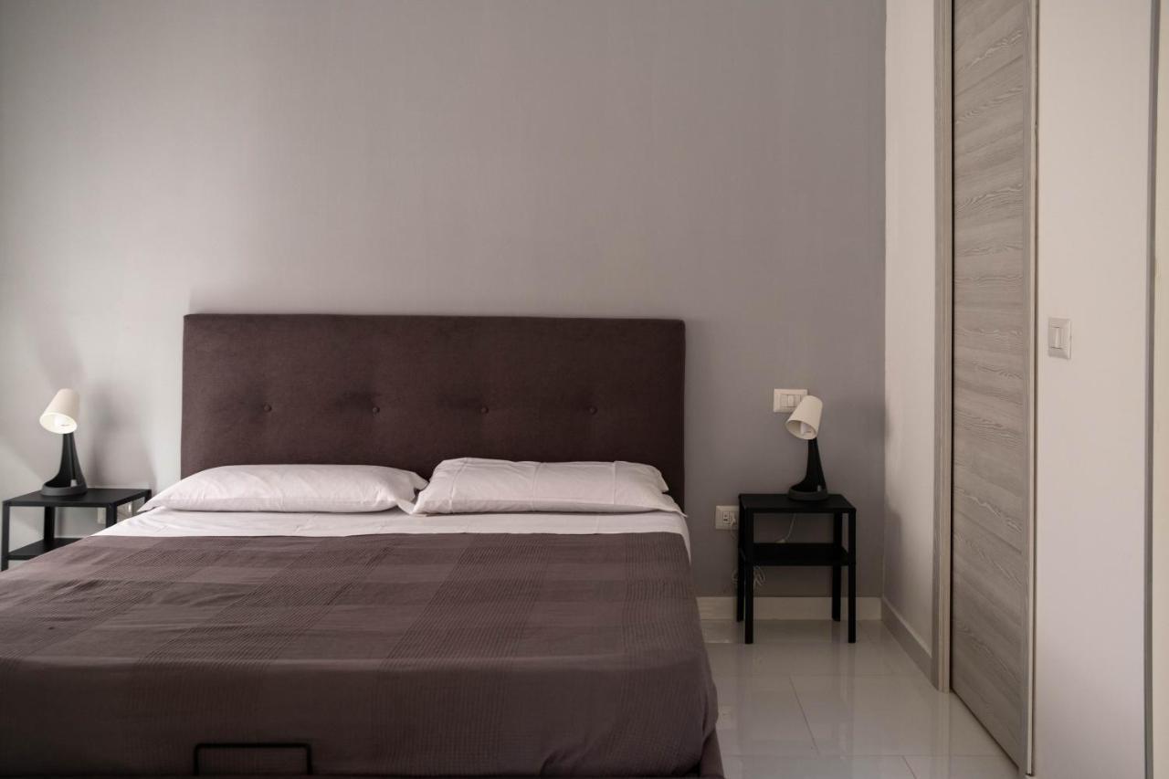 Casa Gale - House In Catania Center Apartman Kültér fotó