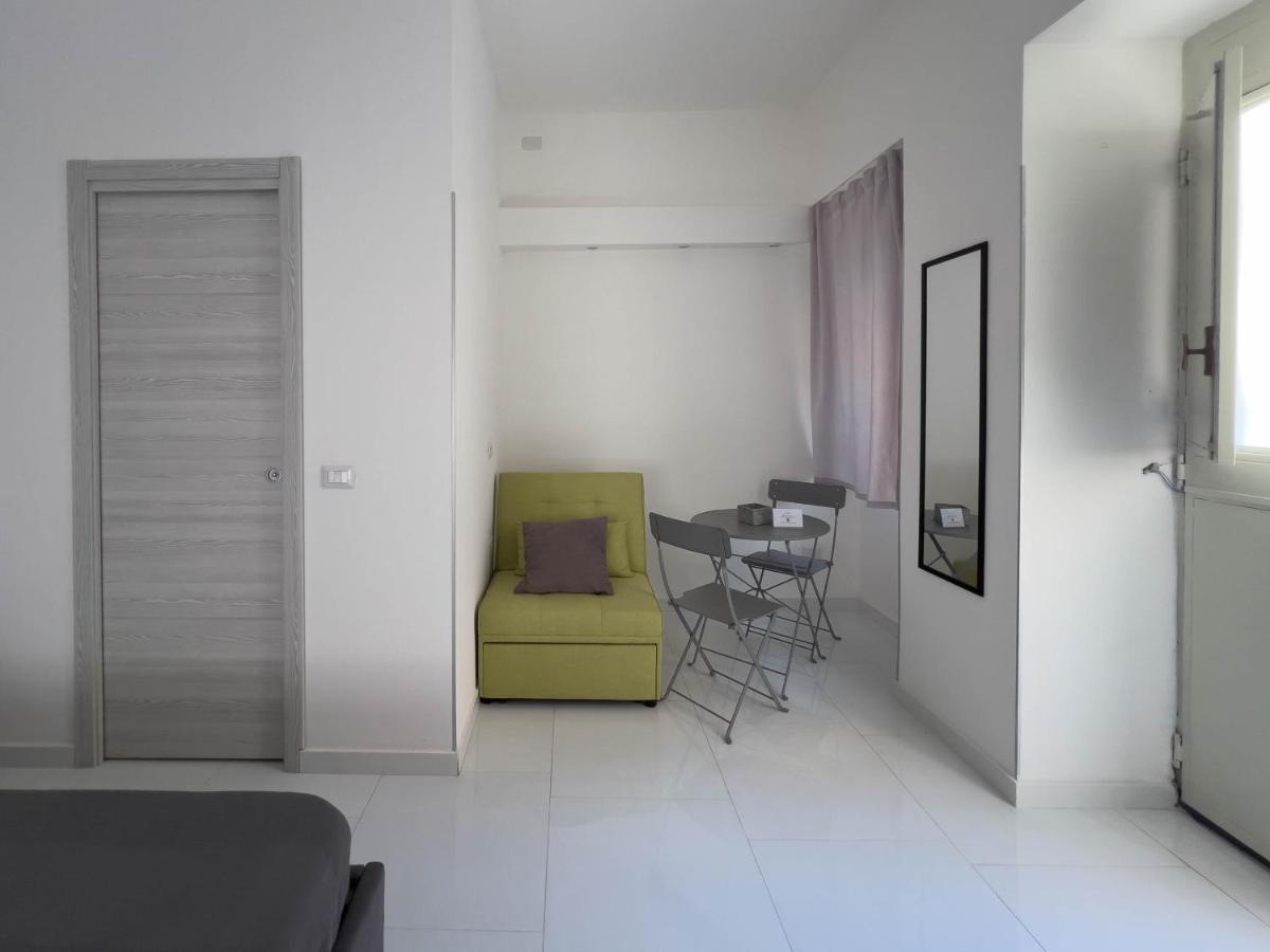 Casa Gale - House In Catania Center Apartman Kültér fotó