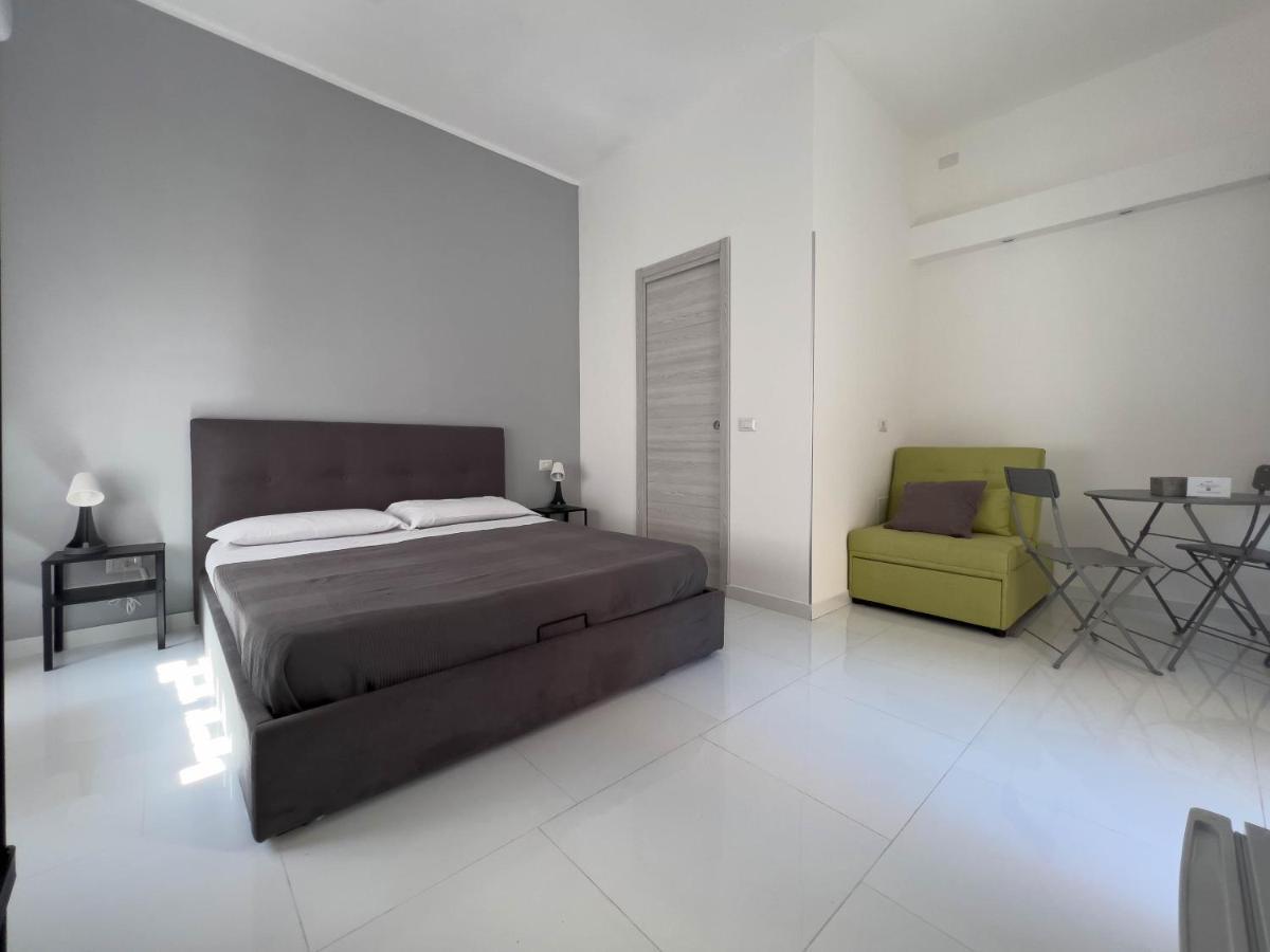 Casa Gale - House In Catania Center Apartman Kültér fotó