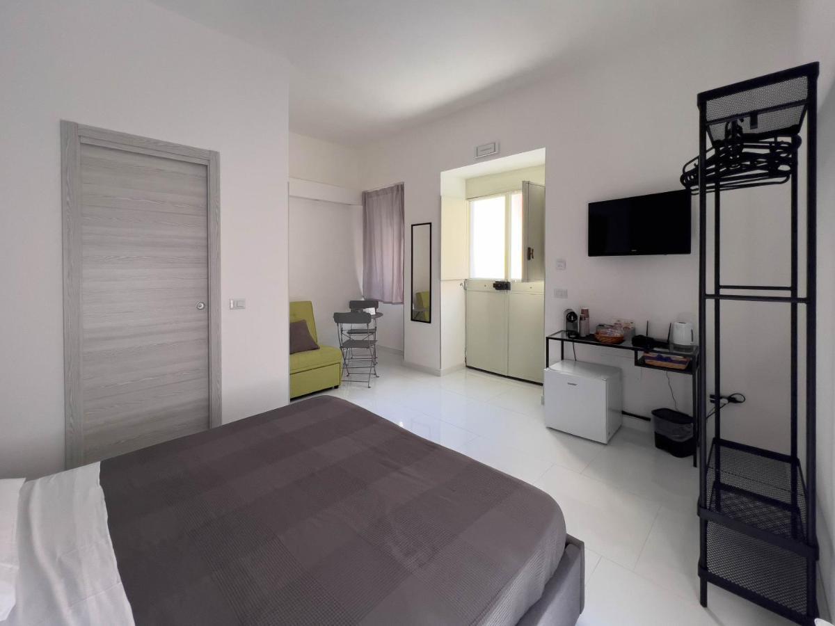 Casa Gale - House In Catania Center Apartman Kültér fotó