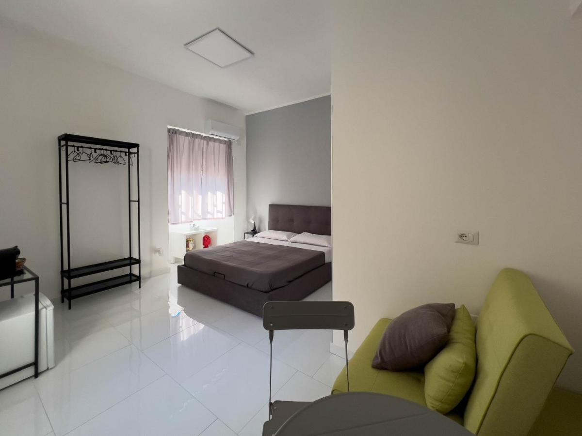 Casa Gale - House In Catania Center Apartman Kültér fotó